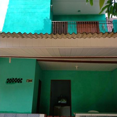 Pousada Sombra Do Jambeiro Hotel Alter do Chao Exterior photo